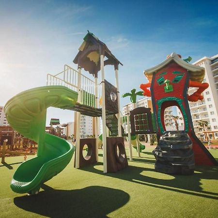 Aurelius Pool Apartments In Caesar Resort & Spa Perivolia tou Trikomou Екстер'єр фото