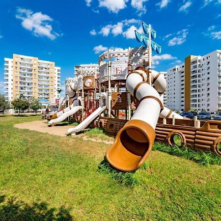 Aurelius Pool Apartments In Caesar Resort & Spa Perivolia tou Trikomou Екстер'єр фото
