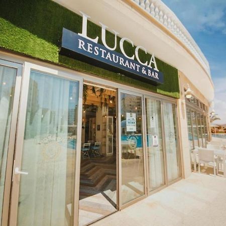 Aurelius Pool Apartments In Caesar Resort & Spa Perivolia tou Trikomou Екстер'єр фото
