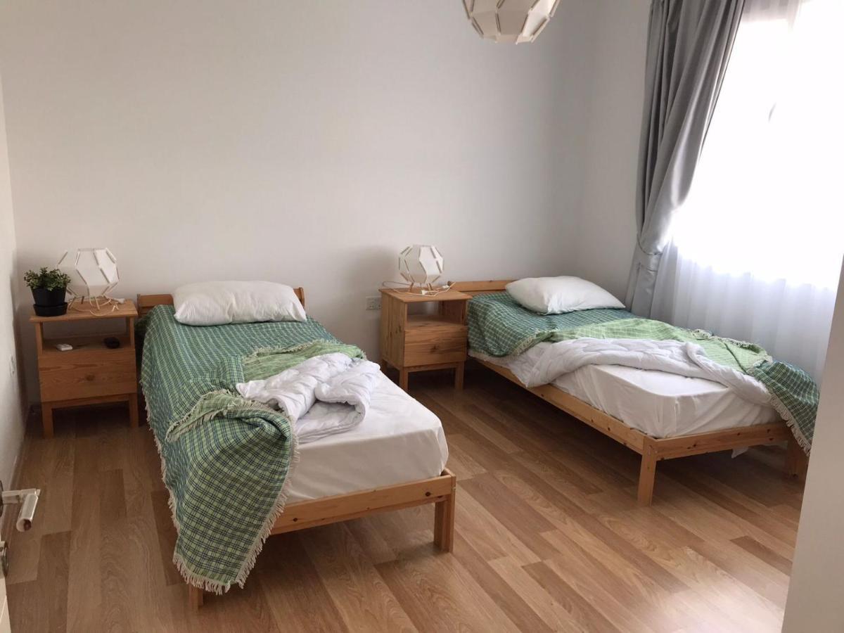 Aurelius Pool Apartments In Caesar Resort & Spa Perivolia tou Trikomou Екстер'єр фото