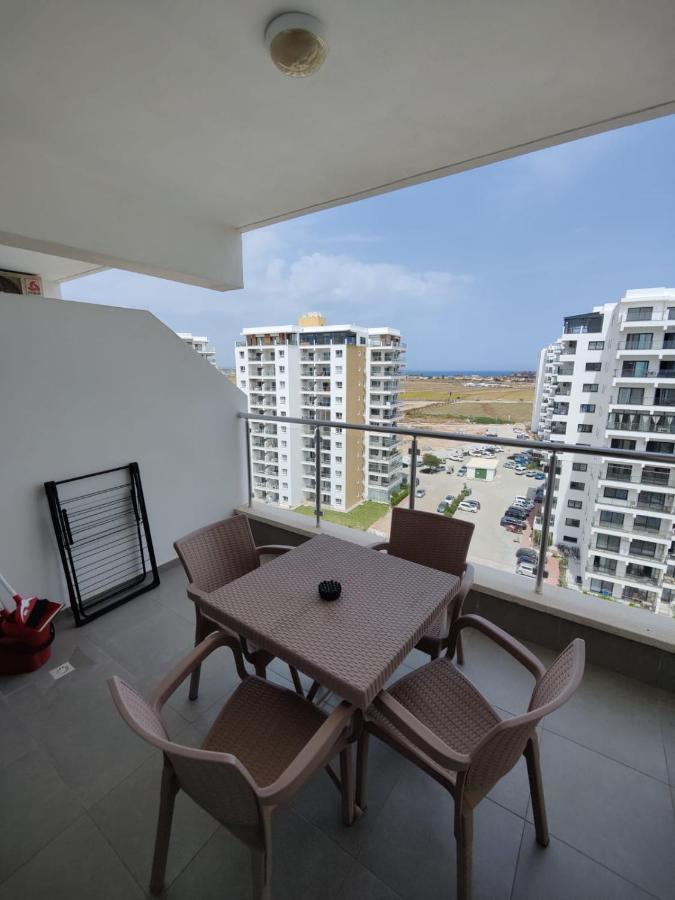 Aurelius Pool Apartments In Caesar Resort & Spa Perivolia tou Trikomou Екстер'єр фото