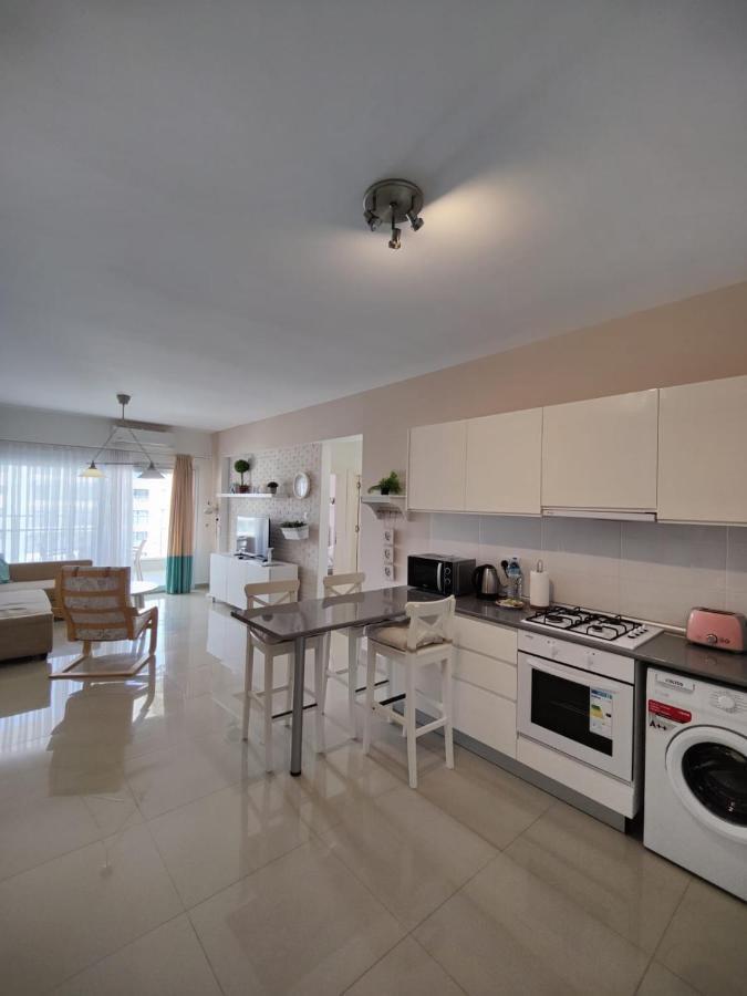 Aurelius Pool Apartments In Caesar Resort & Spa Perivolia tou Trikomou Екстер'єр фото